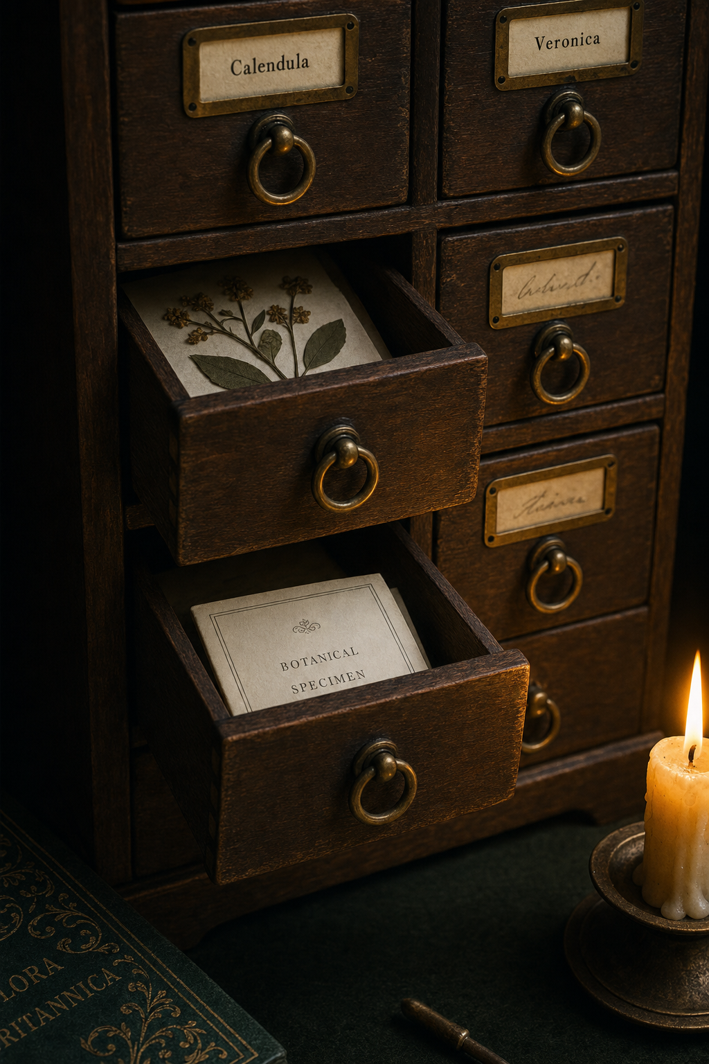 Homepage Lifestyle Apothecary