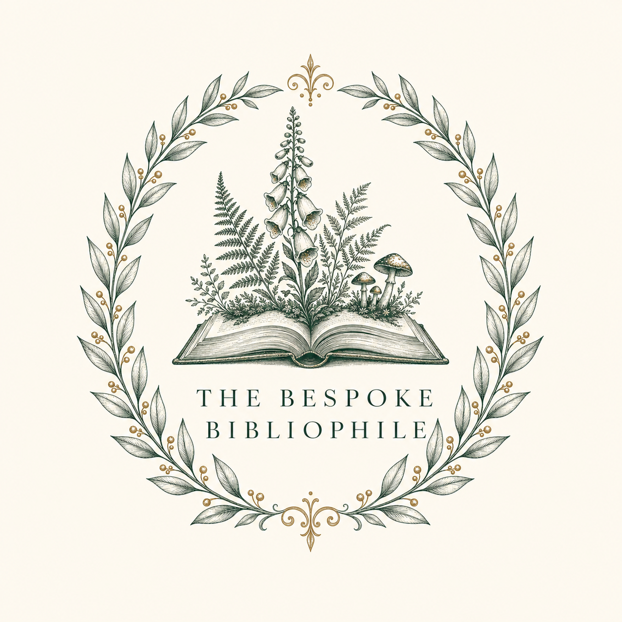 The Bespoke Bibliophile